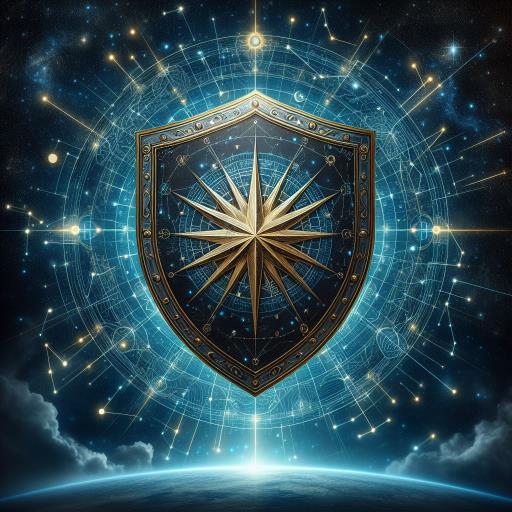 Scutum image (Star Map)